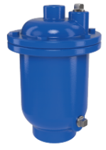 34 Air Release Valve